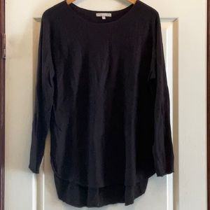 Joan Vass Sweater!